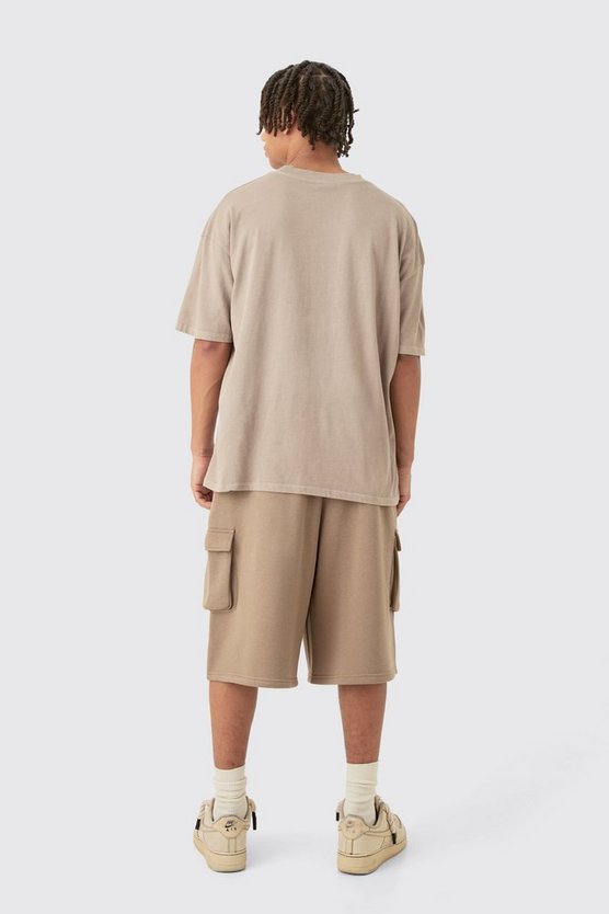 Jersey Cargo-Jort