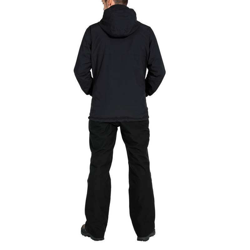VAUDE Rosemoor 3in1 Doppeljacke Herren