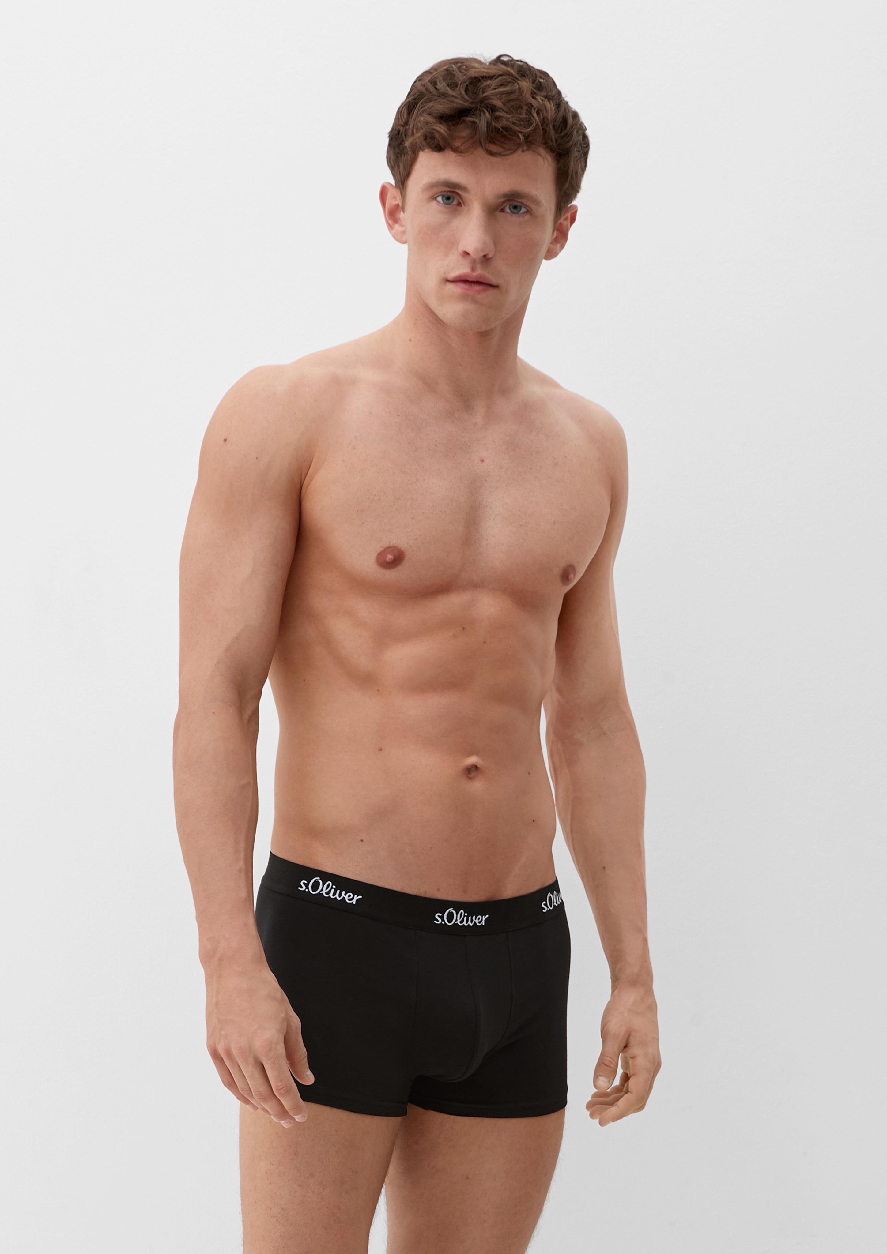 3er-Pack Boxershorts  6007590-5870