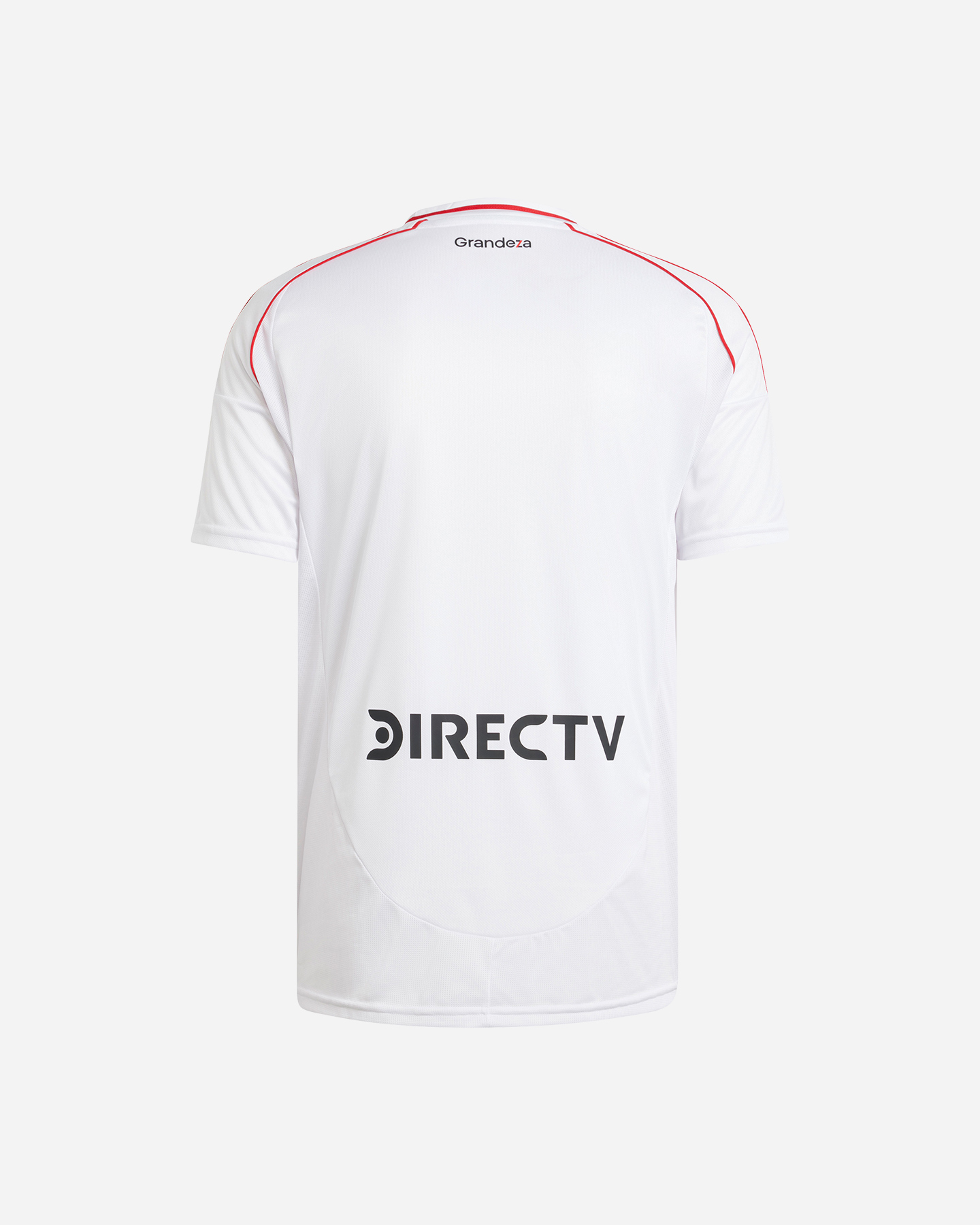 Oficiálny domáci futbalový dres Adidas River Plate 24-25 M IX5098