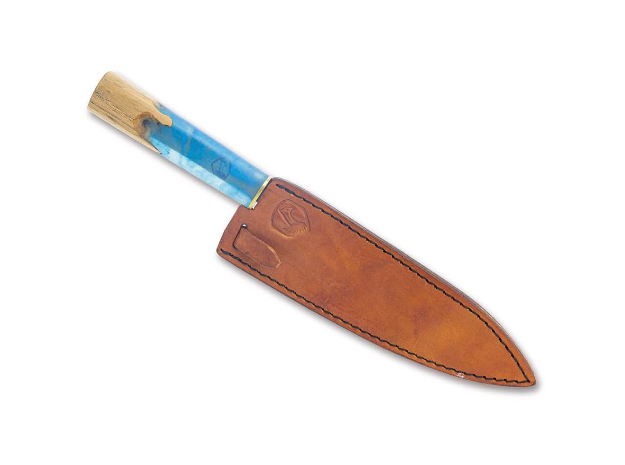 Shefu Kitchen Gyuto Knife