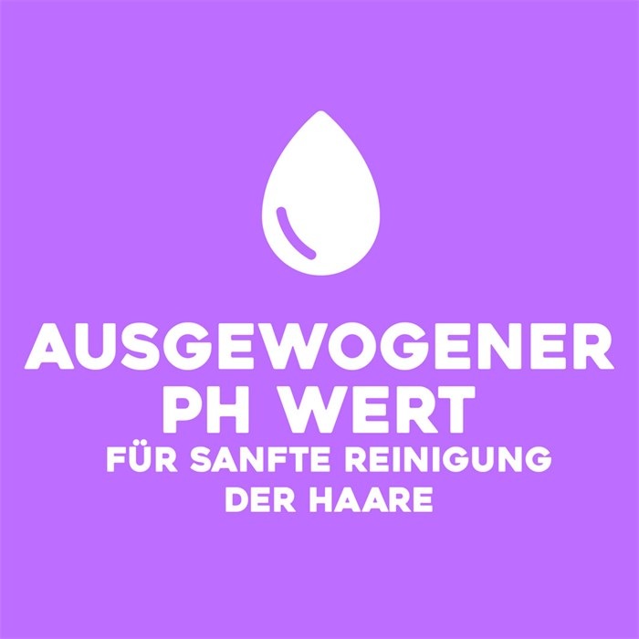Purple Toning Shampoo