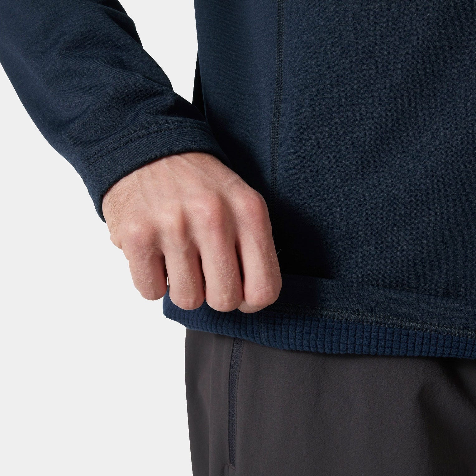 Men's Versalite Half Zip Fleece
