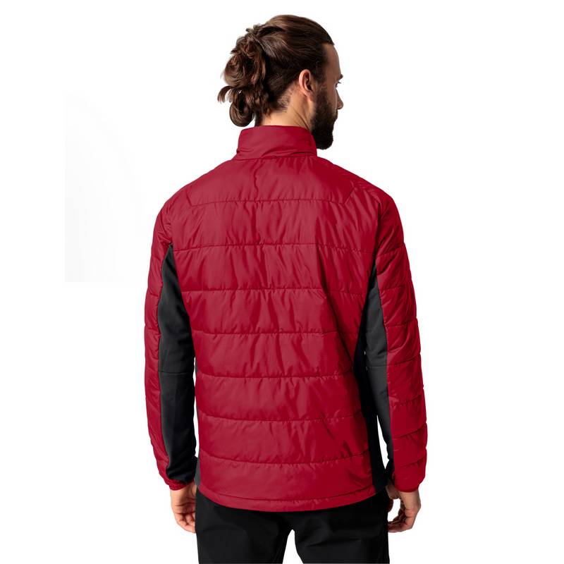 VAUDE Men's Elope 3in1 Jacket Doppeljacke Herren