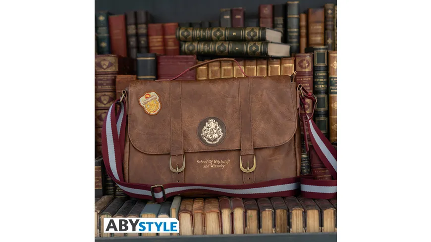 HARRY POTTER - Umhängetaschen - 