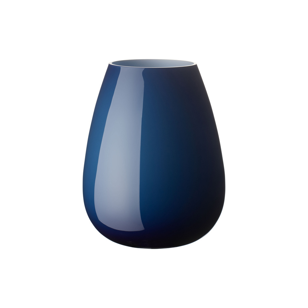 Villeroy & Boch Vase grand midnight sky Drop Vase