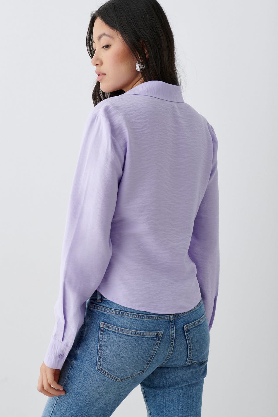 Paula blouse