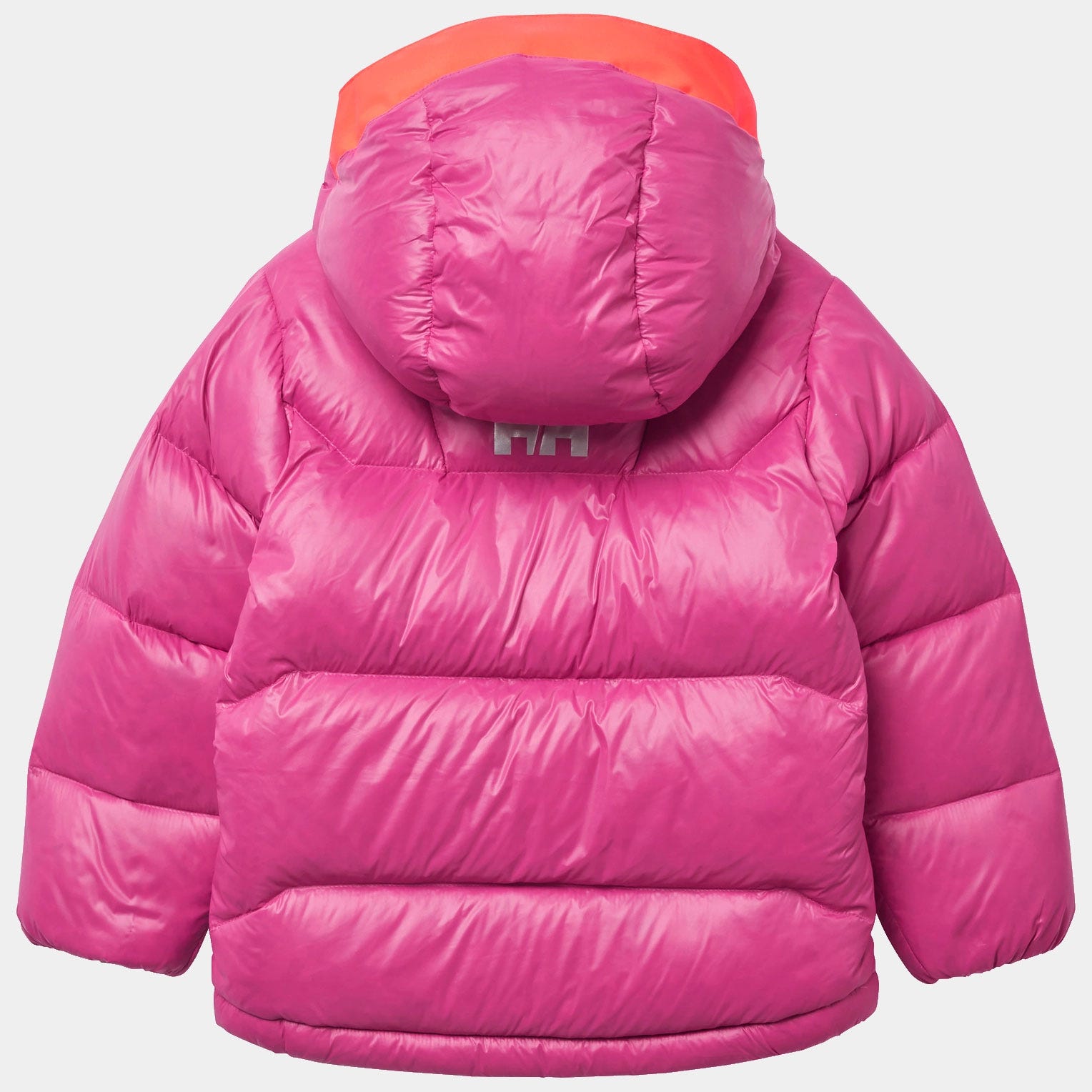 Kids’ Isfjord Down Winter Jacket