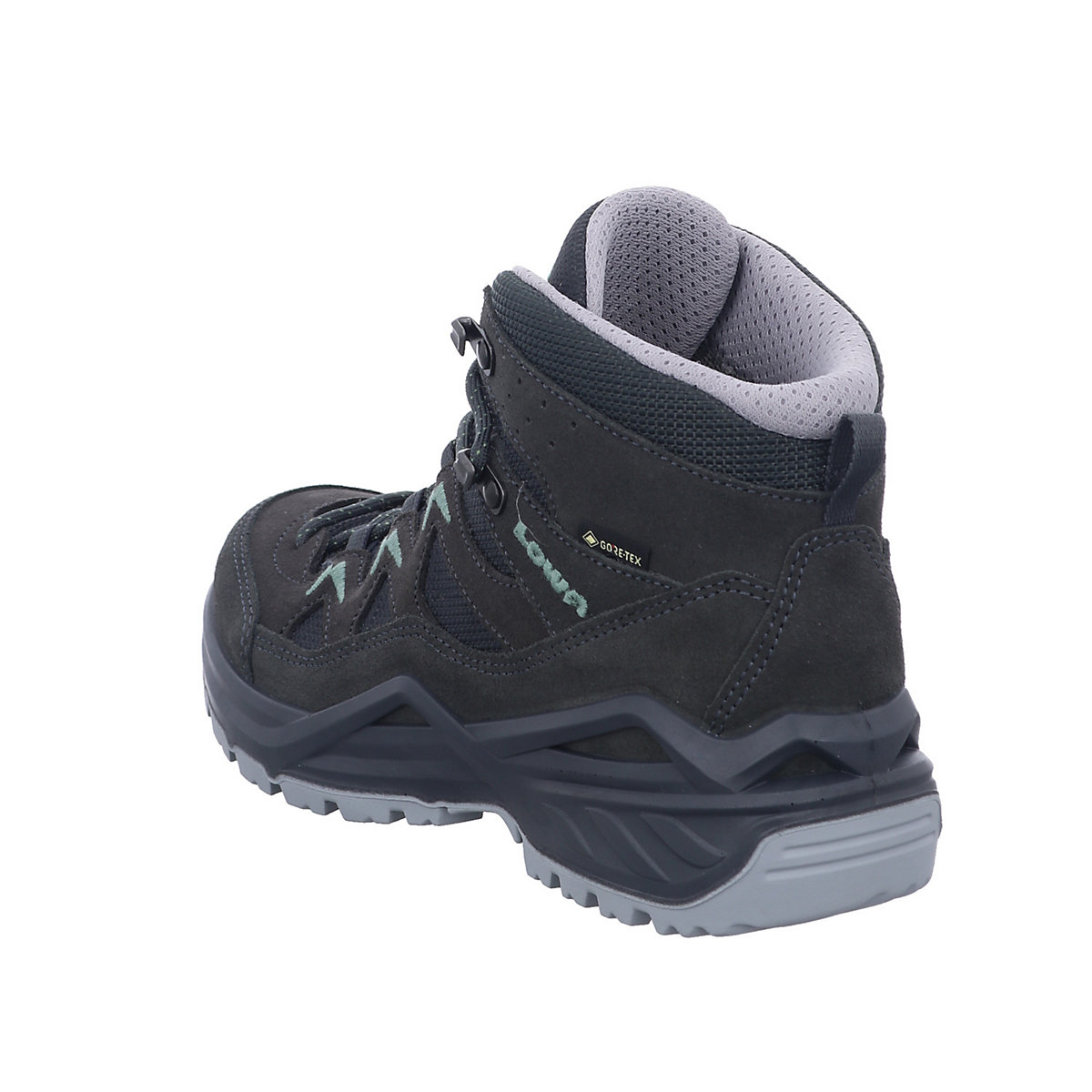Trekking- & Wanderstiefel