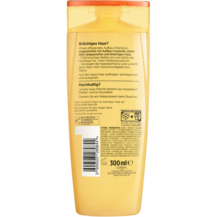 Anti-Haarbruch Shampoo