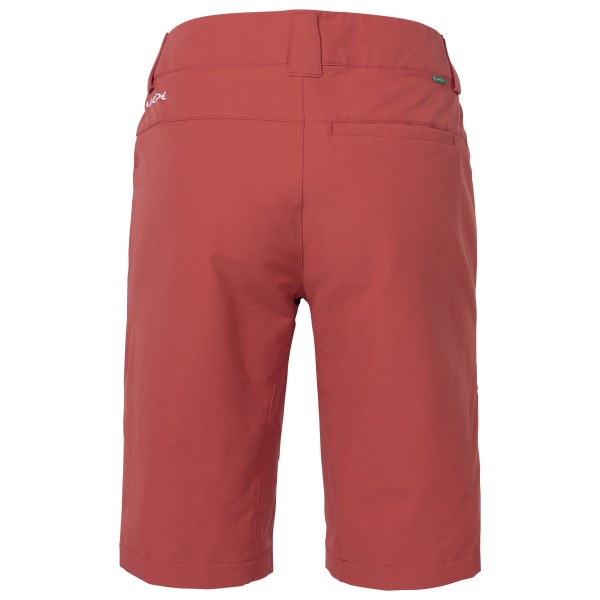 Vaude - Women's Skarvan Bermuda - Shorts