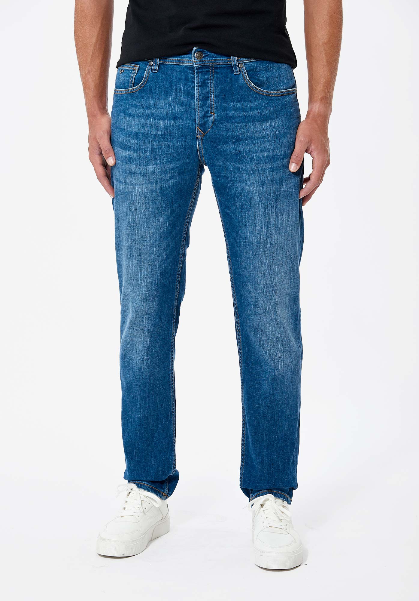 DATTT  Jean straight Homme