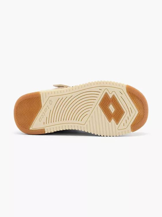 Lotto Hoher Sneaker