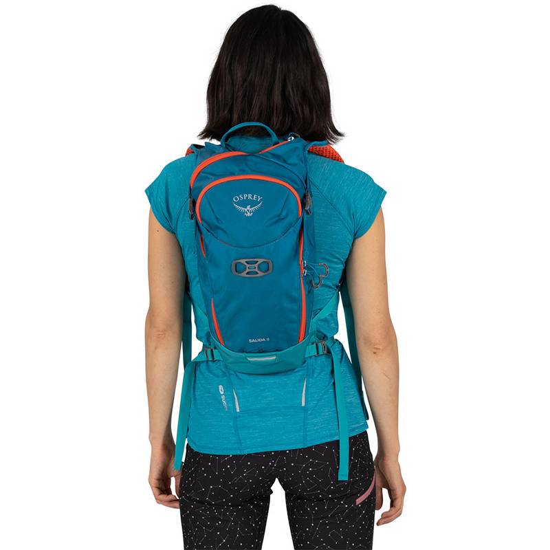 Osprey Salida 8 Fahrradrucksack Damen