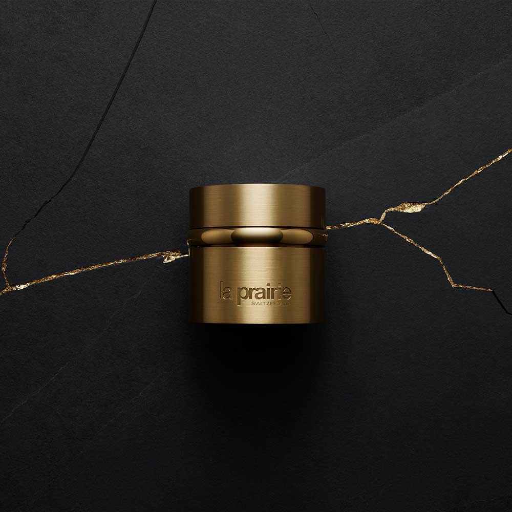 La Prairie Pure Gold Collection Pure Gold Radiance Cream