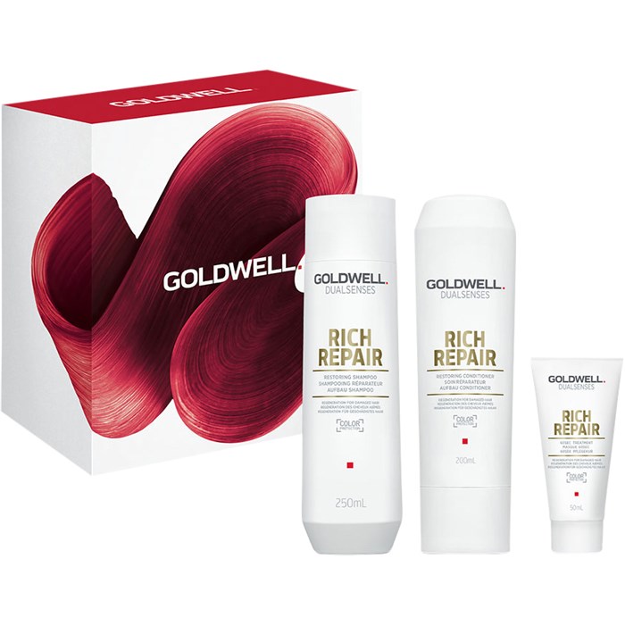 Restoring Conditioner