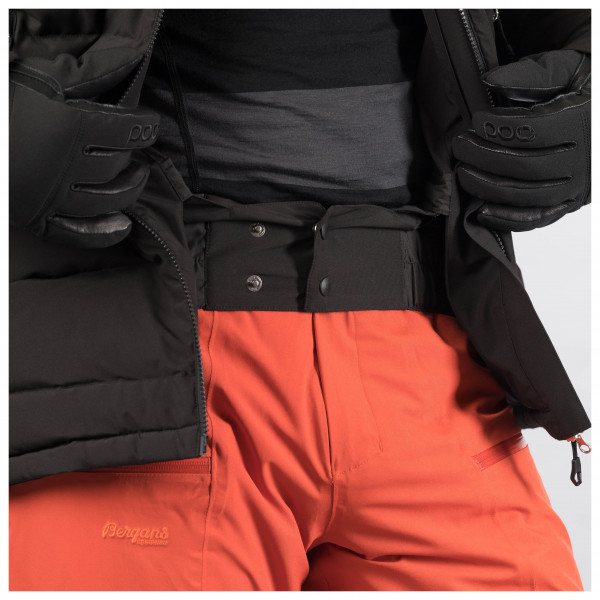 Bergans - Stranda Down Hybrid Jacket - Daunenjacke