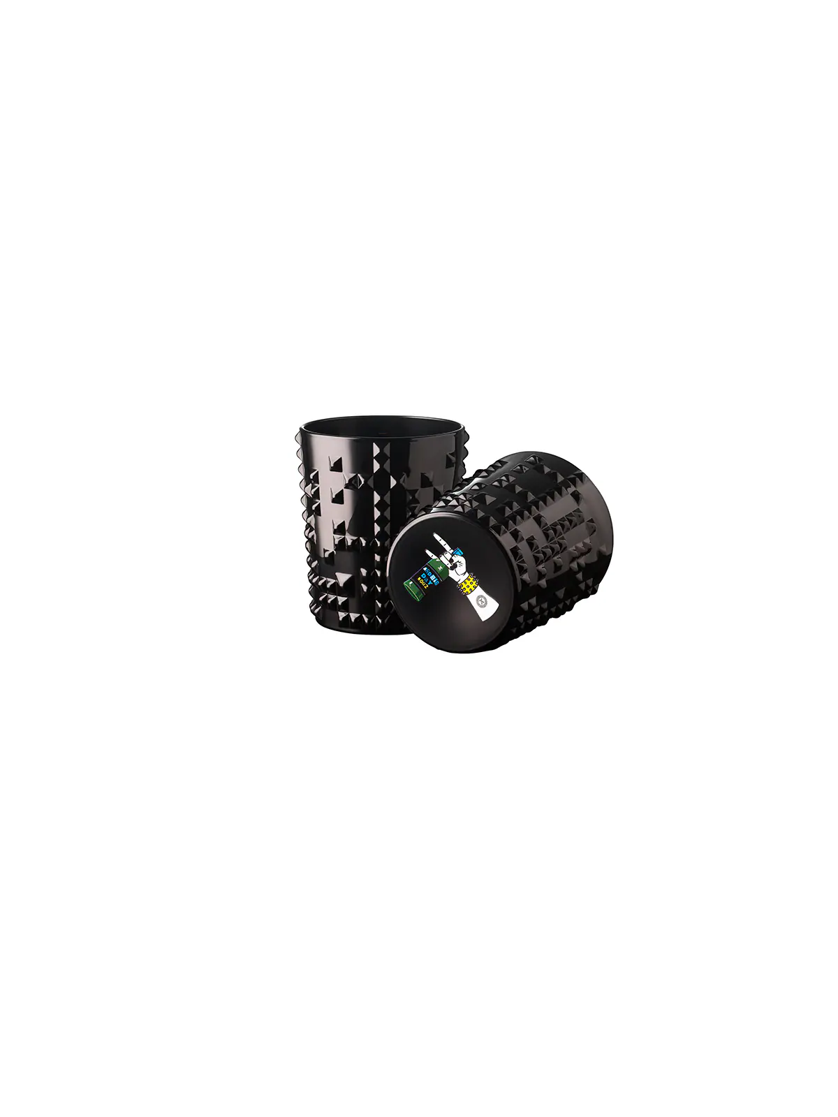 Ardbeg Ardcore Punk Whisky Tumbler
