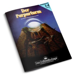 DSA1 - Der Purpurturm (Remastered) (DE)