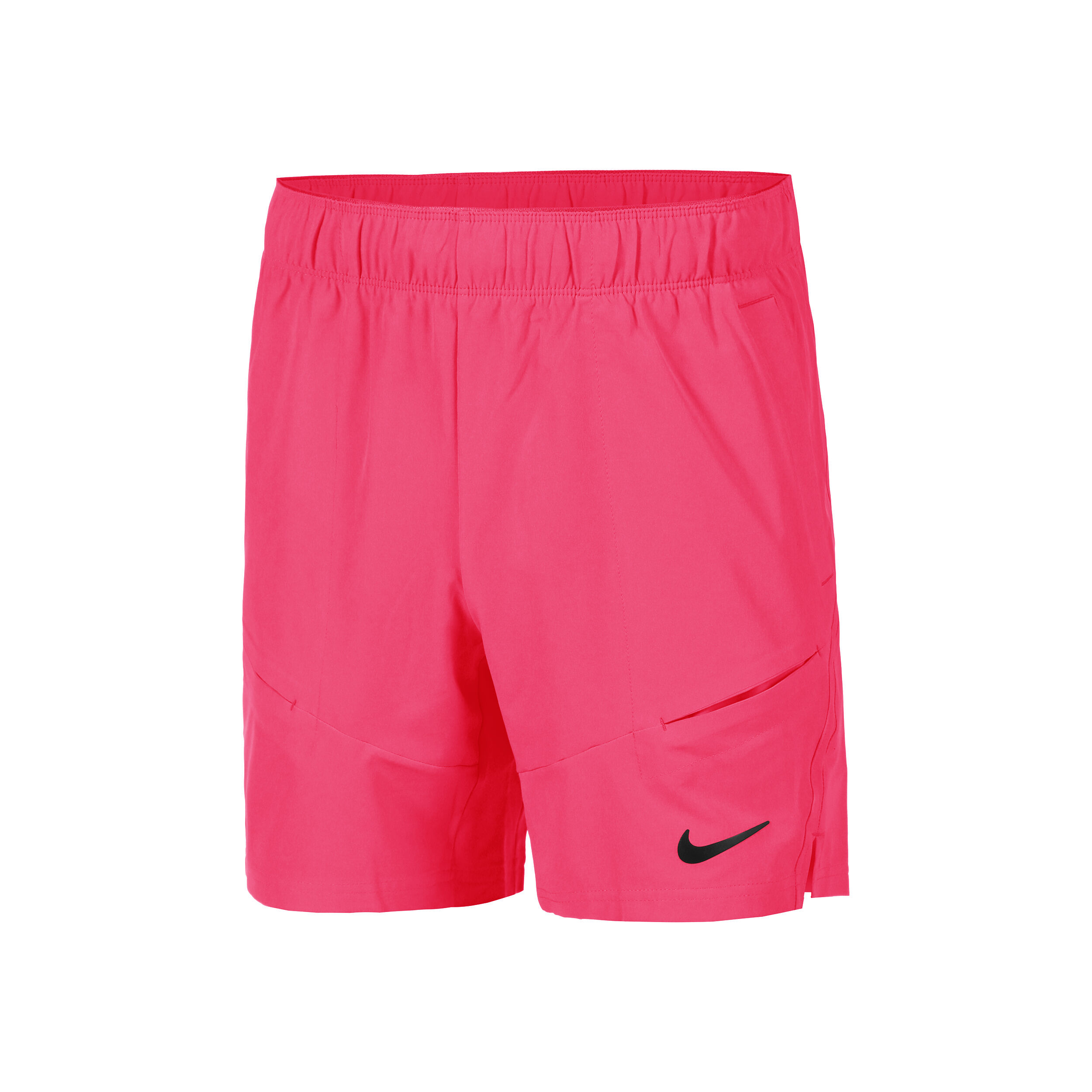 Dri-Fit Advantage 7IN Shorts Herren - Neonpink