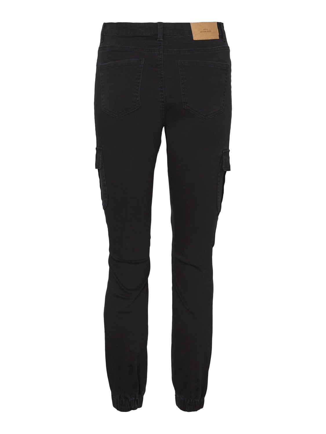 VMIVY Mid Rise Cargohose