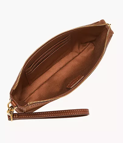 Fossil Wristlet