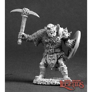 Orc Warrior