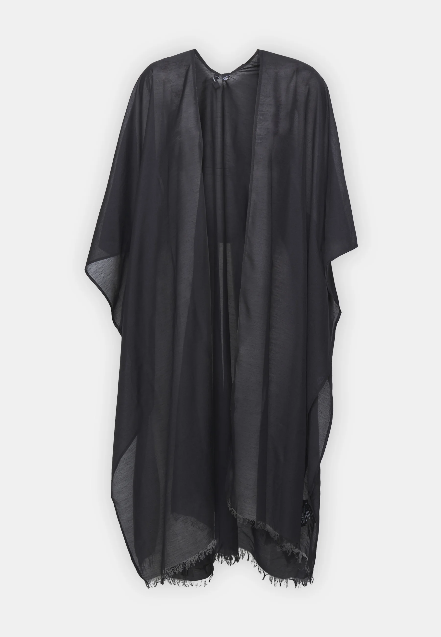 Vero Moda VMLENA PONCHO - Accesorio de playa
