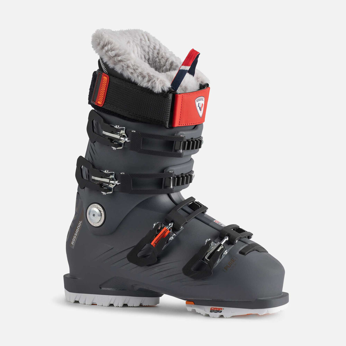 Damen On Piste Skischuhe Pure Elite 90 Gw