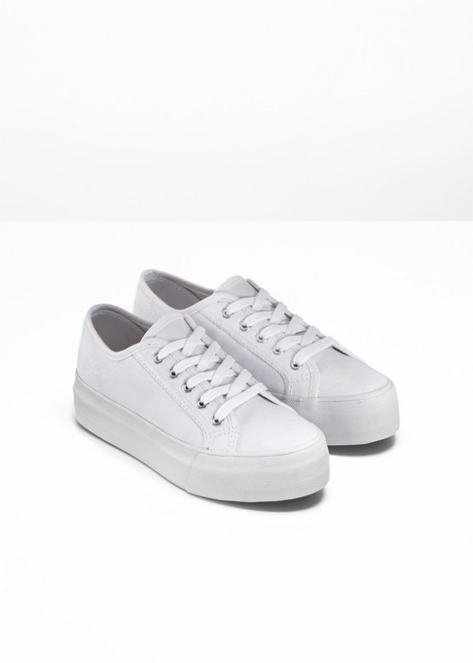 Plateau Sneaker
