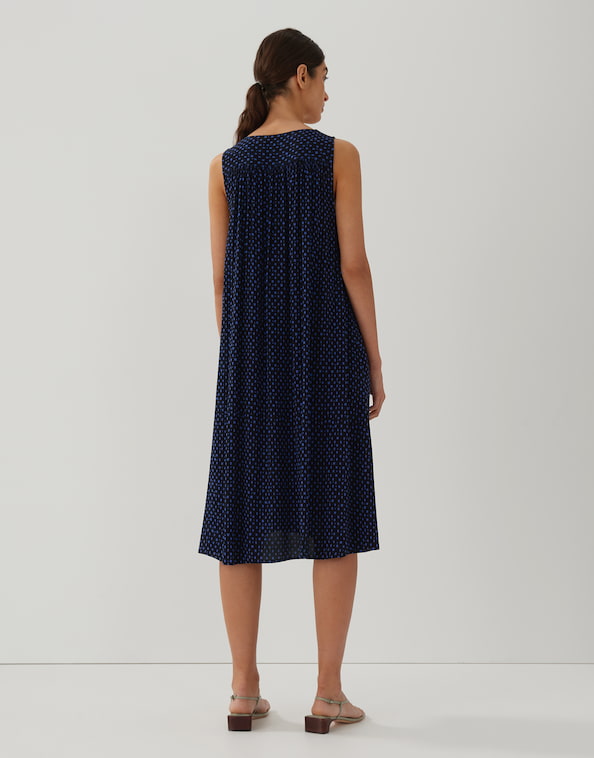 Trägerkleid Quebbie minimal