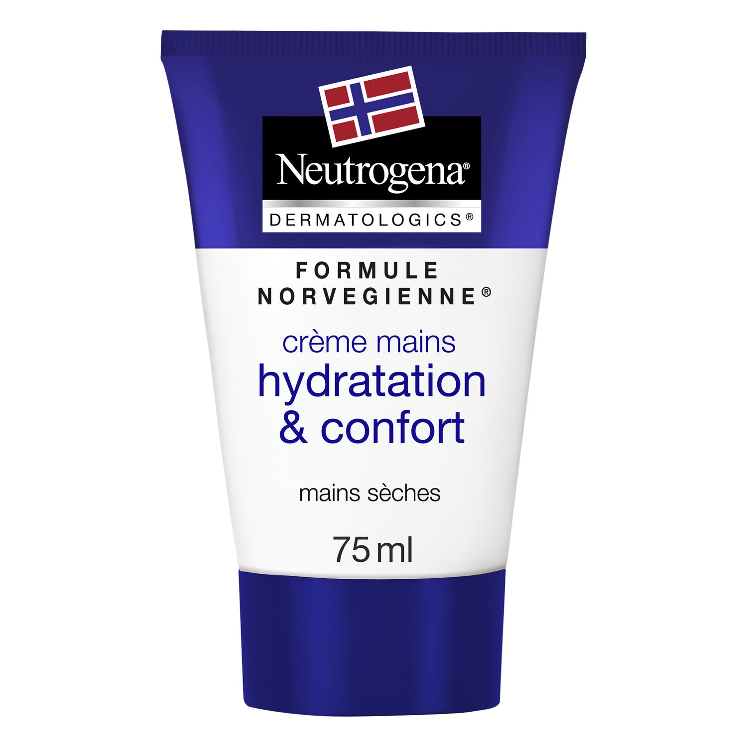 Neutrogena Crème mains NEUTROGENA® Crème Mains Absorption Express 75 ml