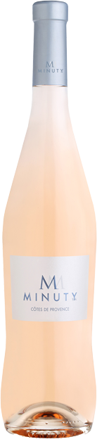 Minuty Cuvee M Rosé trocken