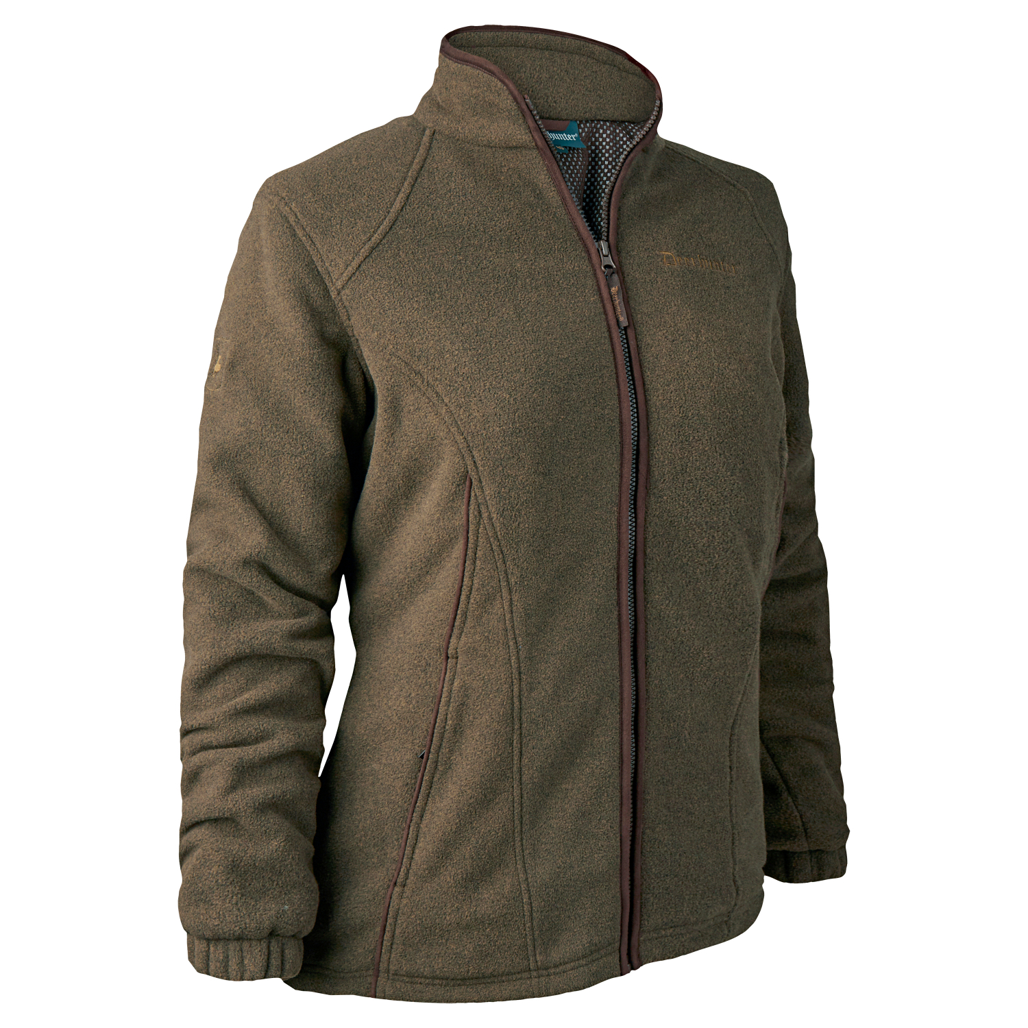 Deerhunter Damen Fleecejacke Josephine mit Membran
