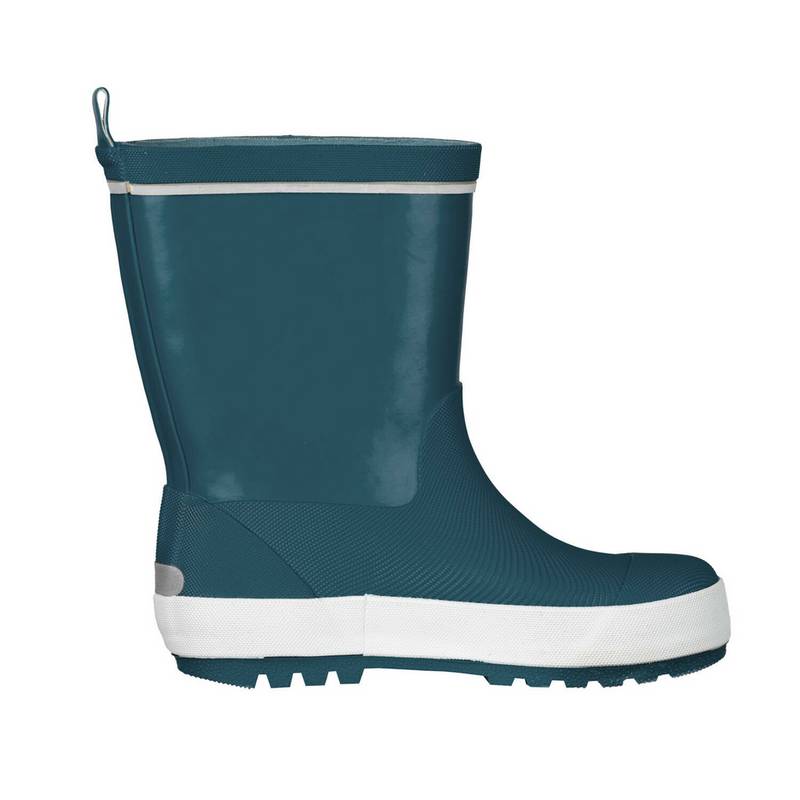 Trollkids Lysefjord Gummistiefel Kinder
