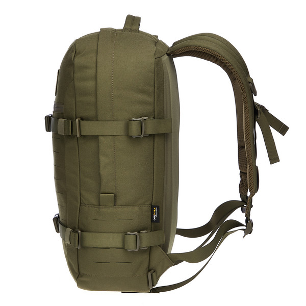 TT MODULAR DAYPACK XL - Tagesrucksack