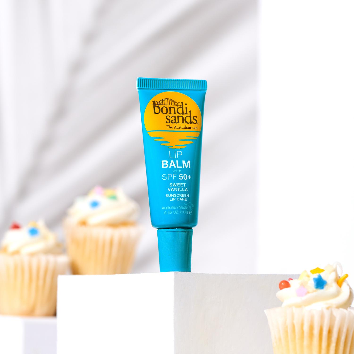 Lip Balm Vanilla
