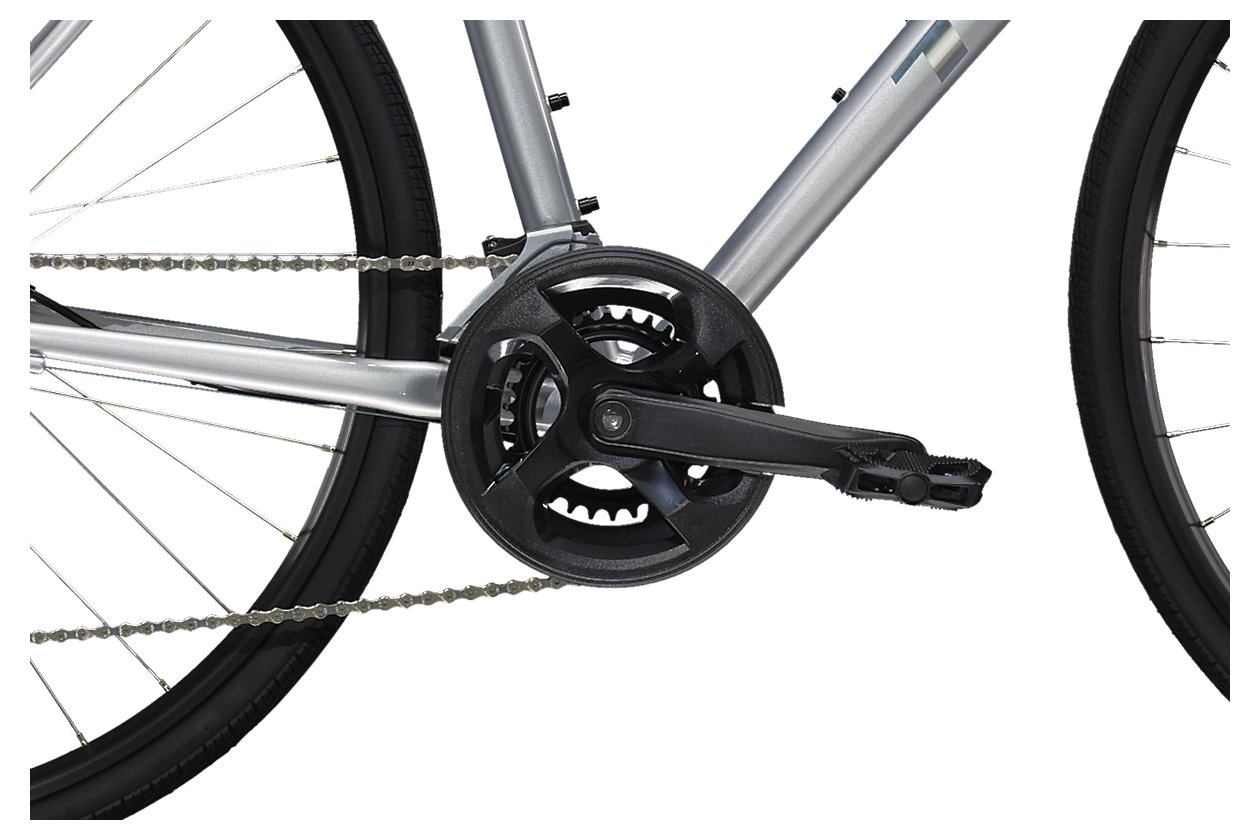Trek FX 2 Disc - 2023 - 28 Zoll - Diamant