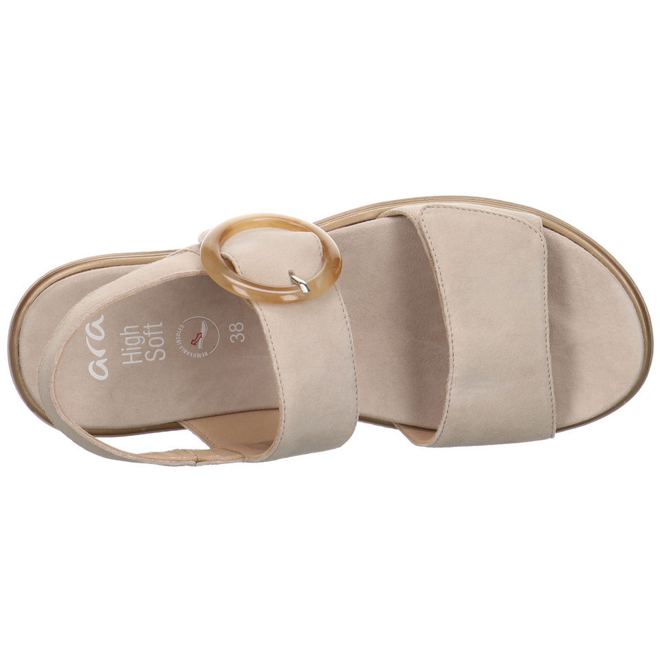 ara Bilbao Sandalette