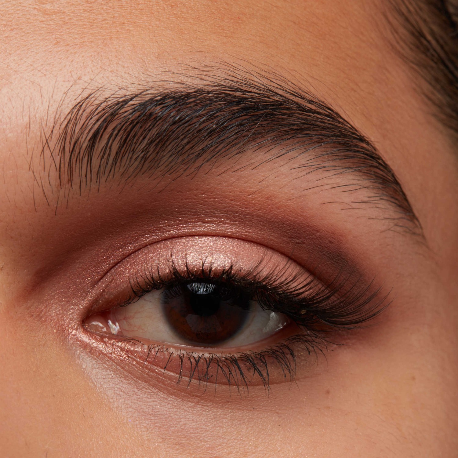 NYX Professional Makeup od nule do obrva