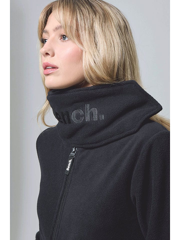Bench Fleecejacke 