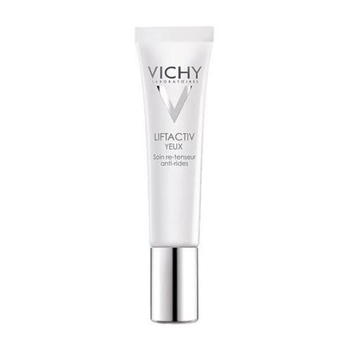 Vichy LiftActiv Supreme globalna njega područja oko očiju 15 ml