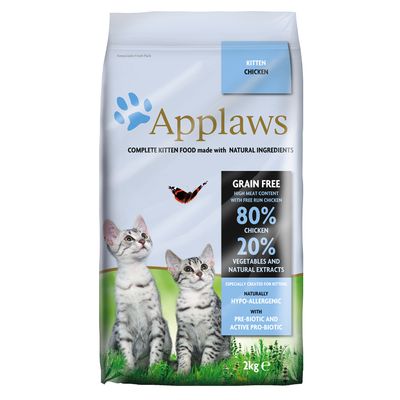 Applaws Kitten