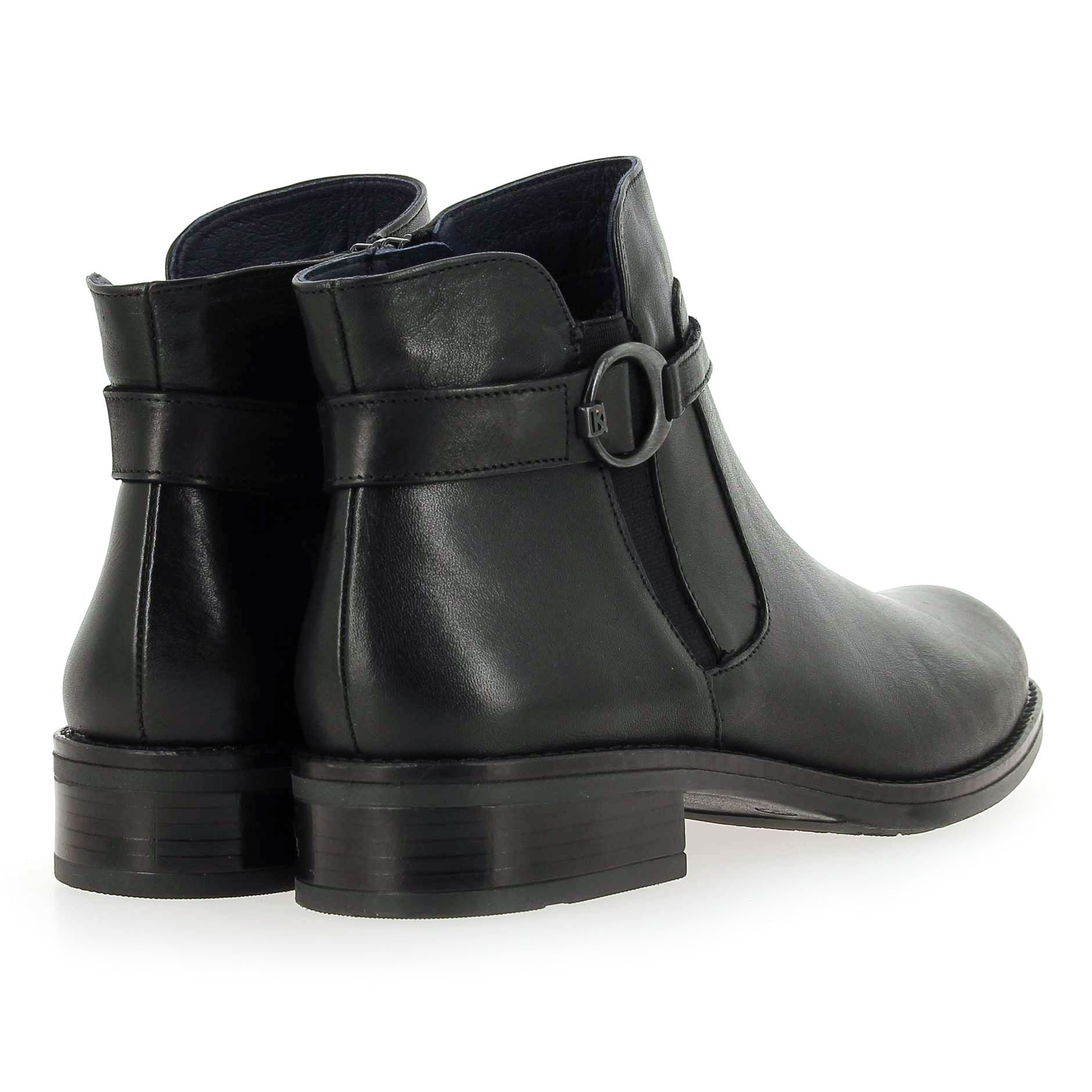 Dorking  TIERRA 8003 - Noir