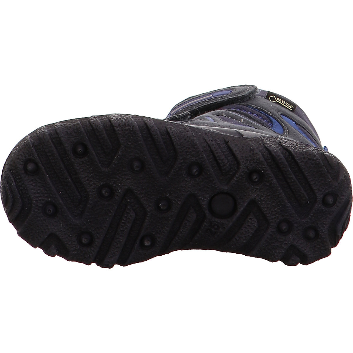 Winterstiefel WMS Weite M4 GORE-TEX für Jungen