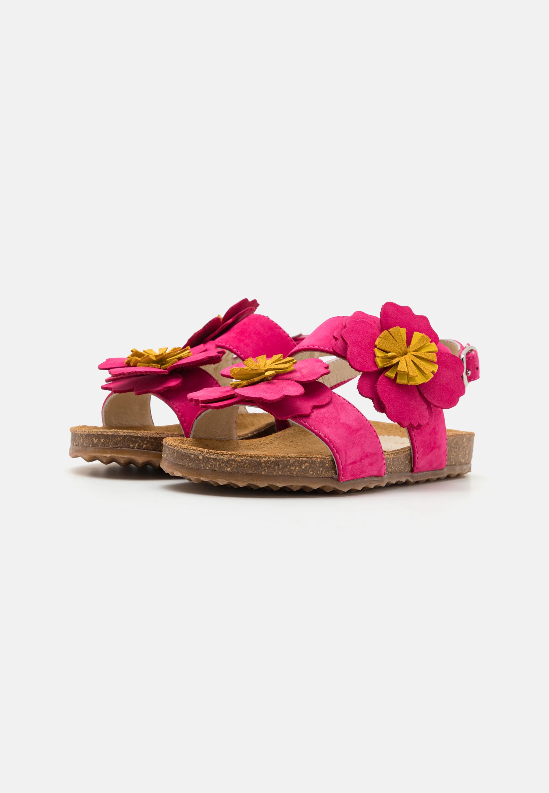 Los Zapatos del Búho - Sandalias