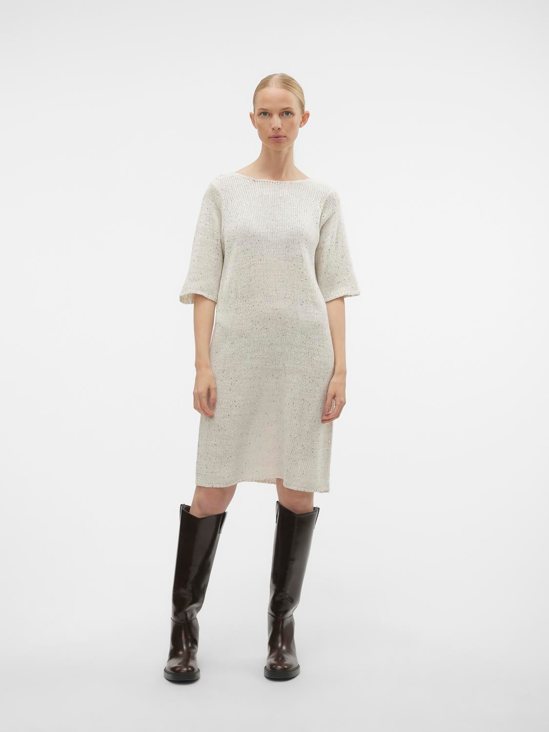 VMLEILANI Kurzes Kleid