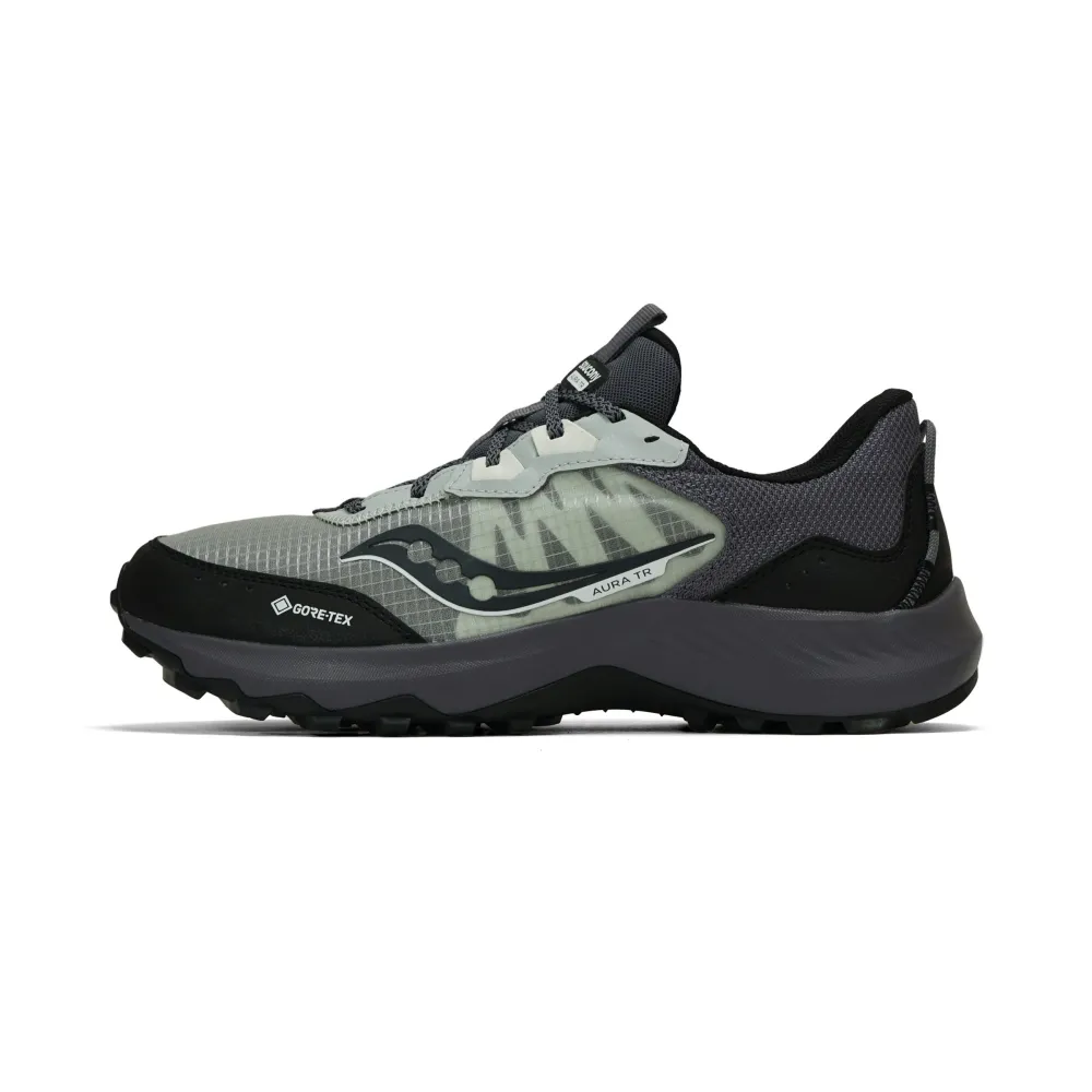 Saucony Aura TR GTX S20866-120 / grau