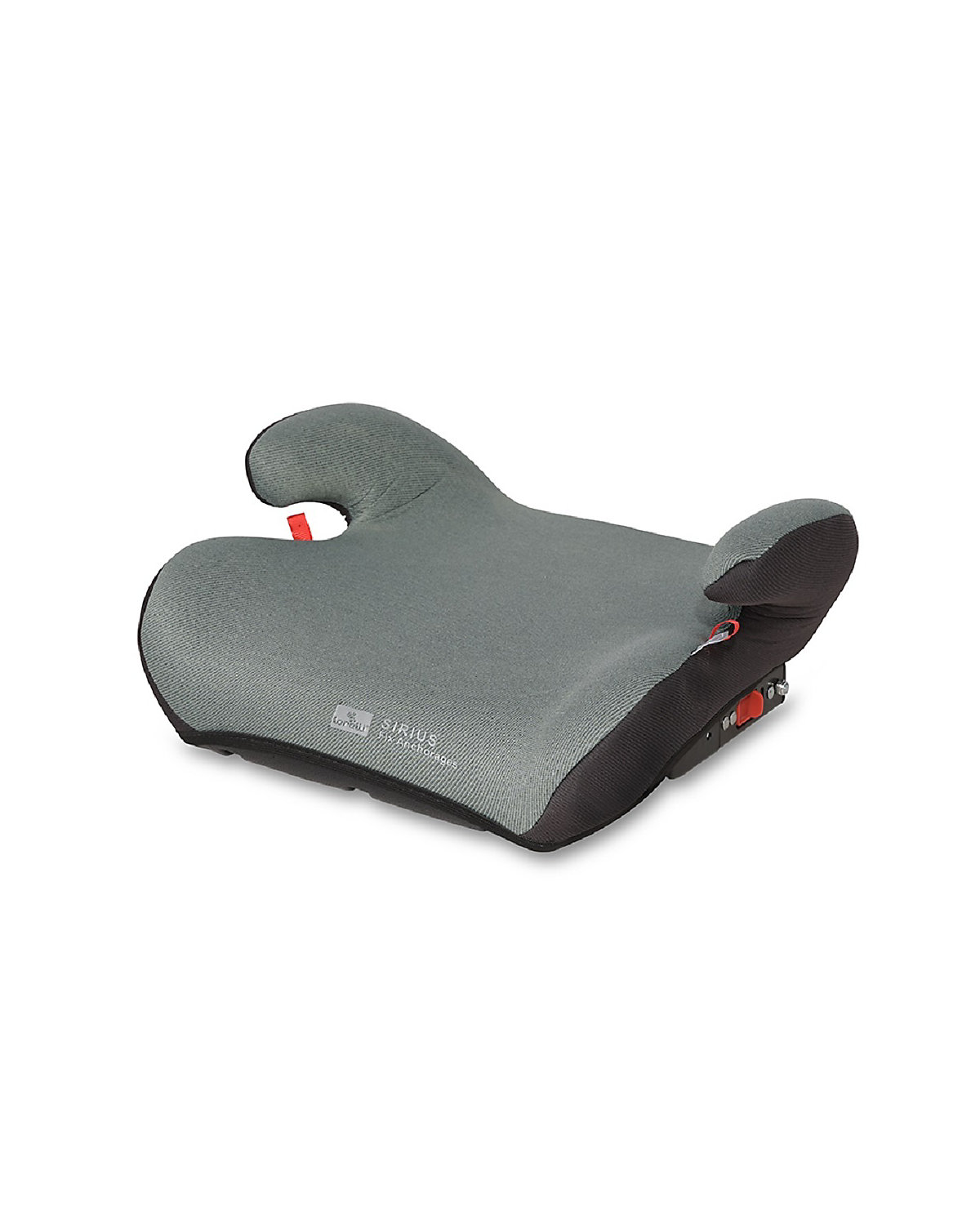 Sitzerhöhung Sirius Gruppe 3 (22 - 36kg) Kindersitze