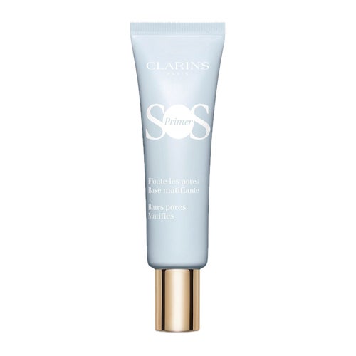 Clarins SOS прајмер 00 Универзал Лајт 30 мл